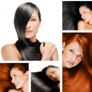 Indywidualny dobór fryzury, strzyżenie, stylizację i modelowanie